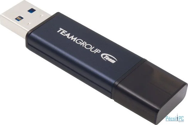 TeamGroup 16GB C211 USB3.2 Flash Drive Blue
