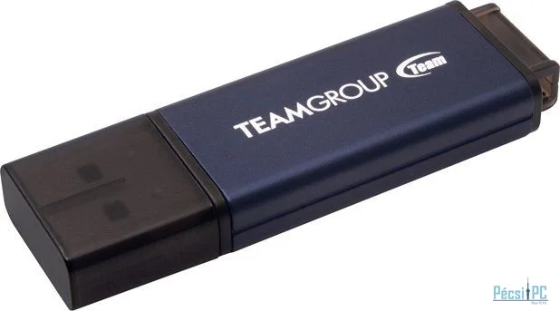 TeamGroup 16GB C211 USB3.2 Flash Drive Blue