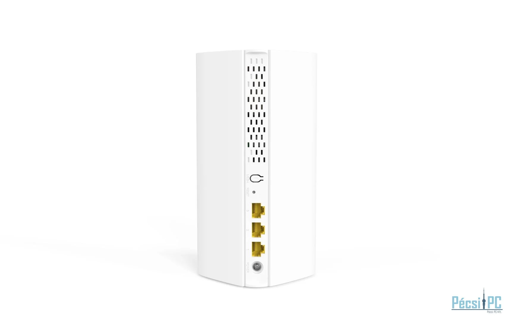 Tenda MX12 AX3000 Whole Home Mesh Wi-Fi 6 System (2-Pack)