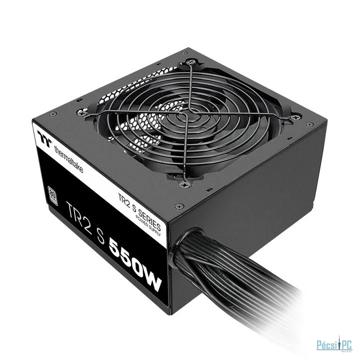 Thermaltake 550W 80+ TR2 S