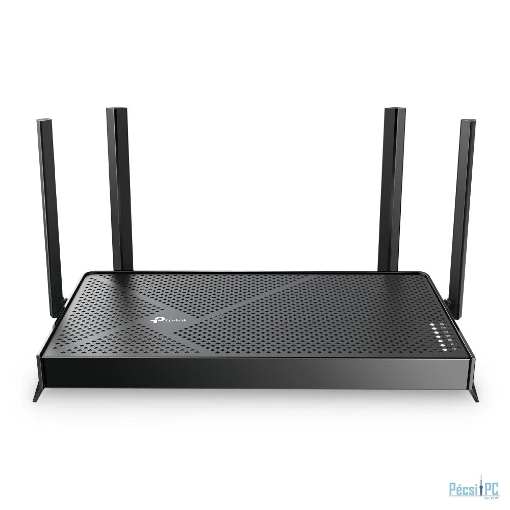 TP-Link EB210 Pro BE3600 Dual-Band Wi-Fi 7 Router