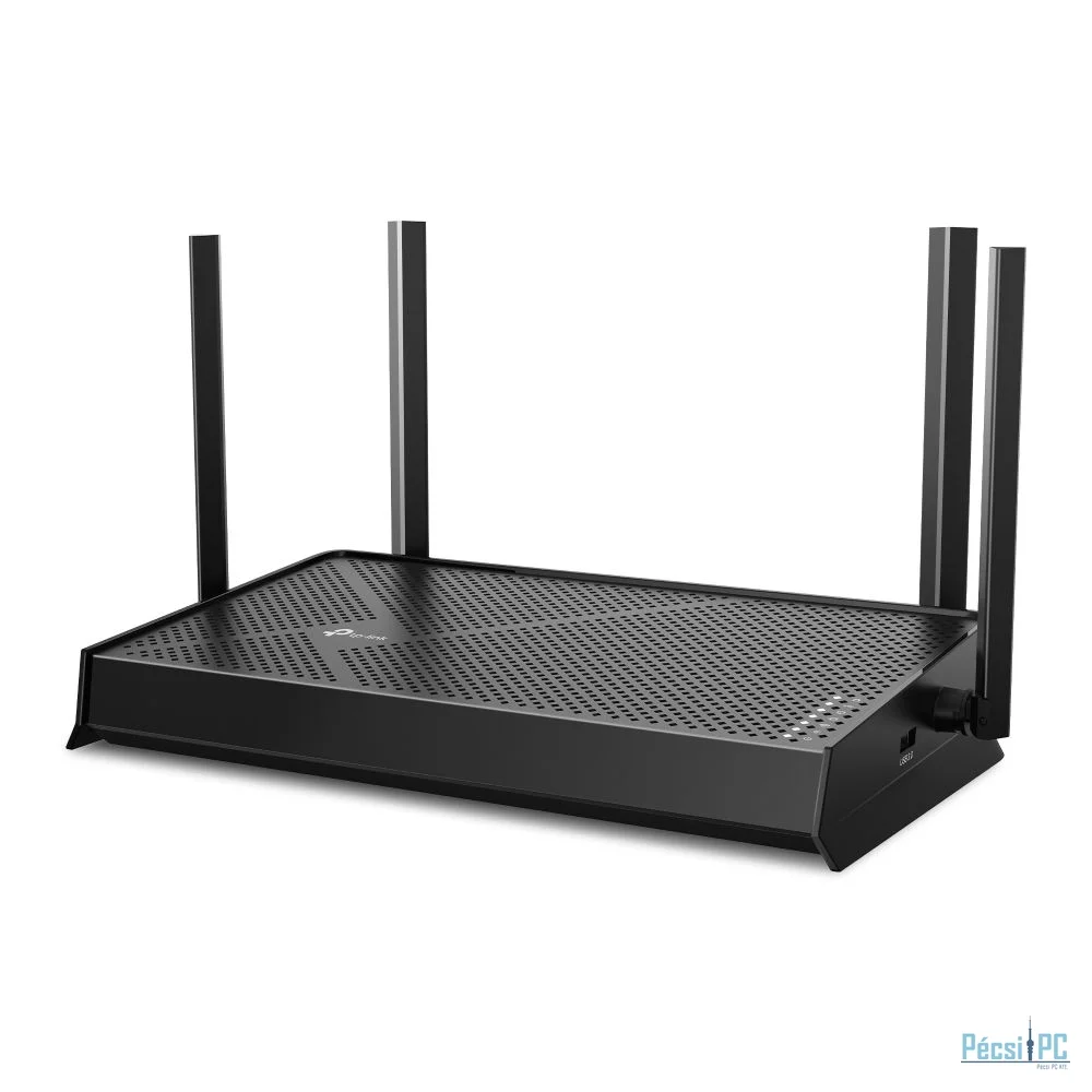 TP-Link EB210 Pro BE3600 Dual-Band Wi-Fi 7 Router