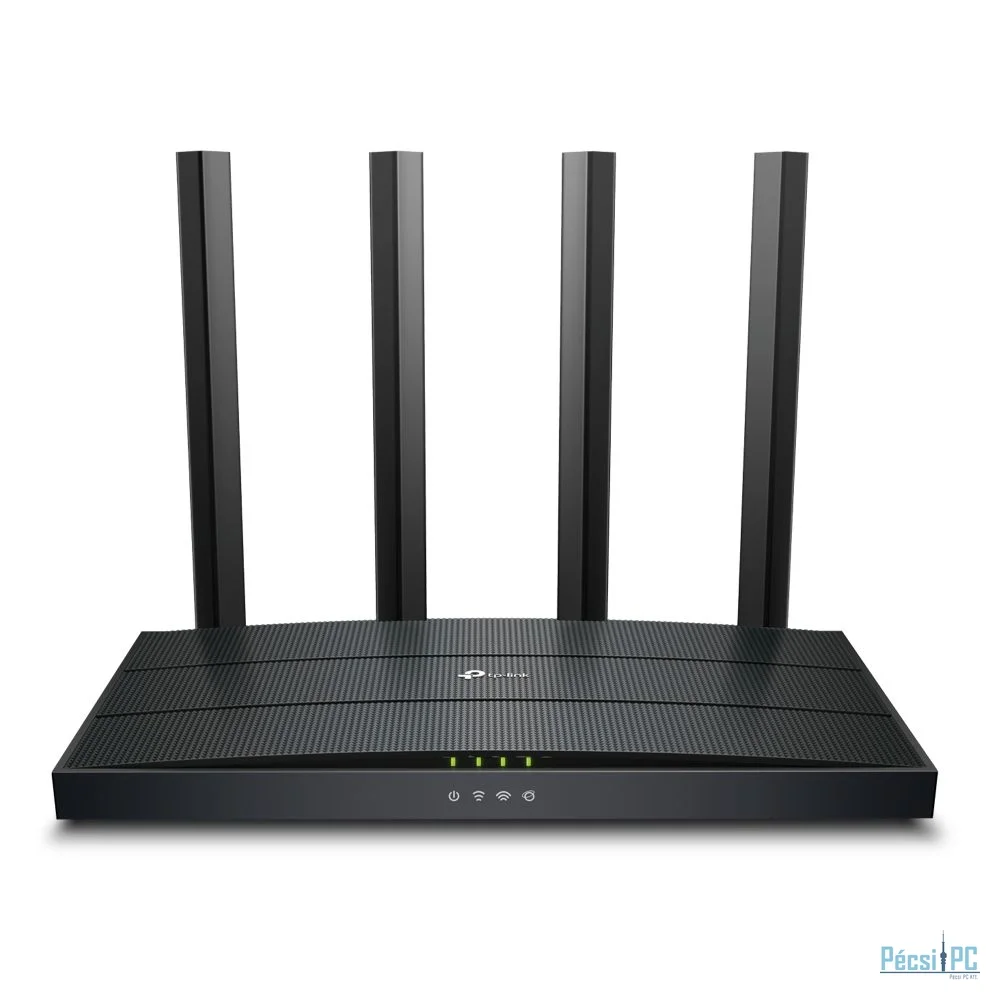 TP-Link Archer AX18 AX1500 WI-FI 6 Router