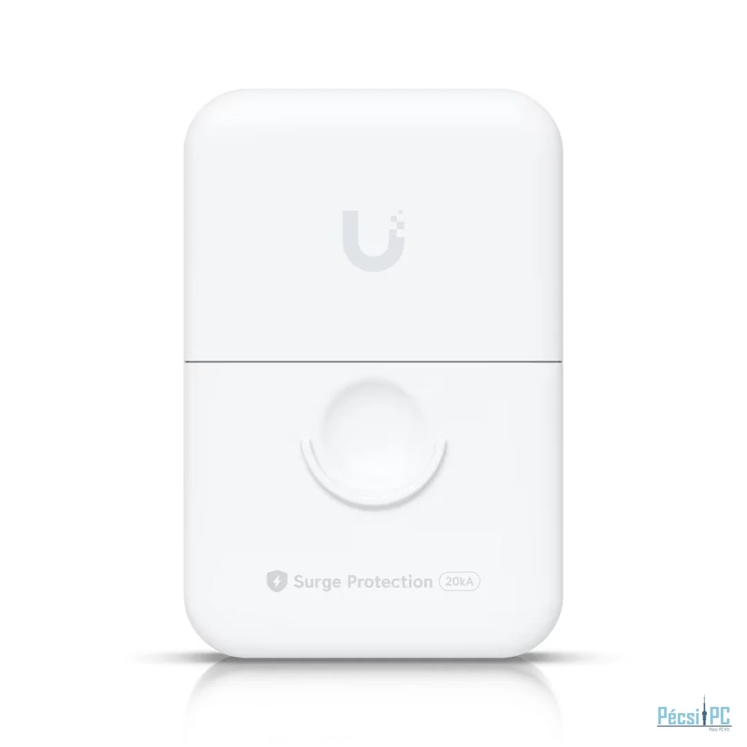 Ubiquiti Ethernet Surge Protection Outdoor
