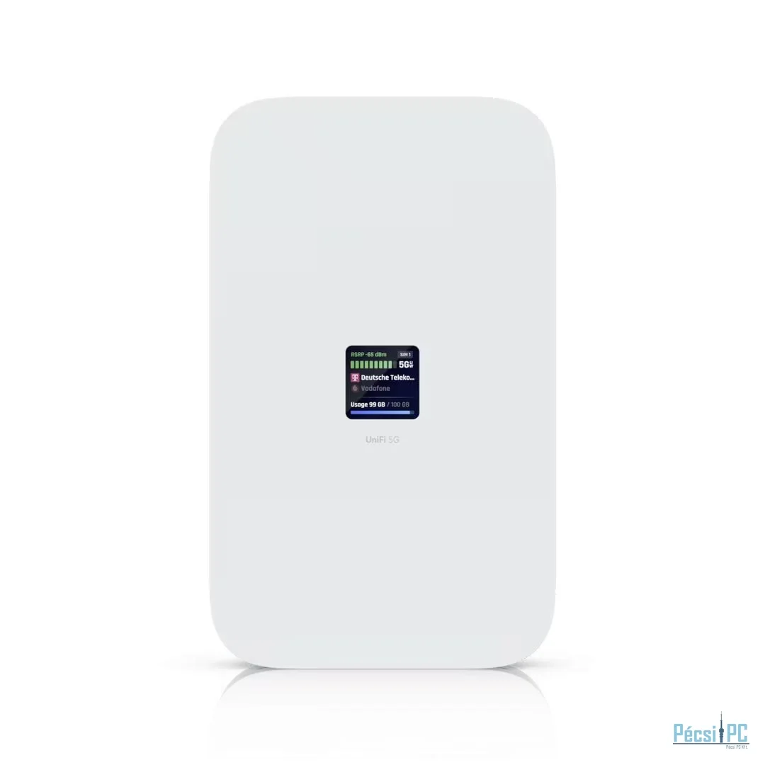 Ubiquiti UniFi 5G Max