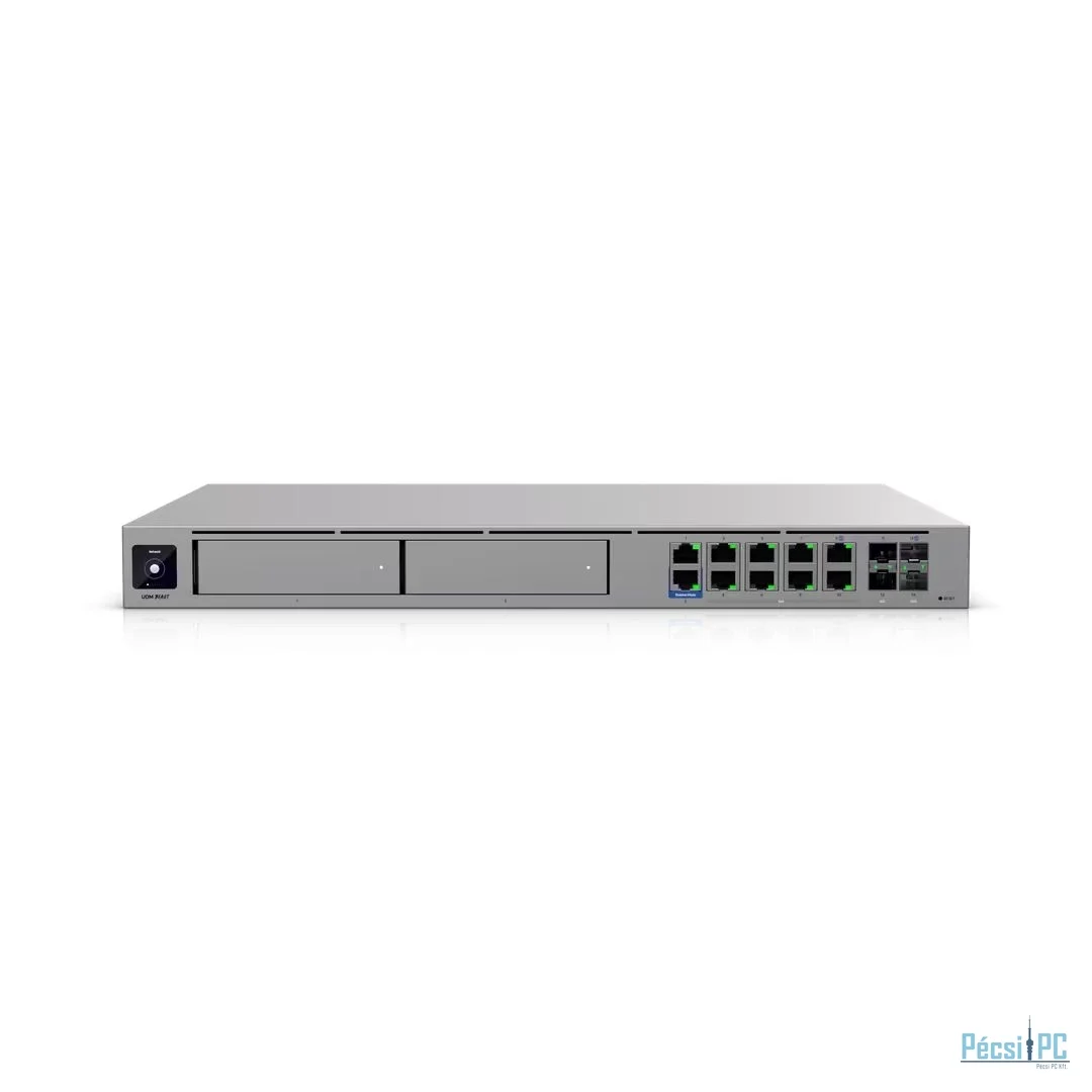 Ubiquiti UniFi Dream Machine Beast