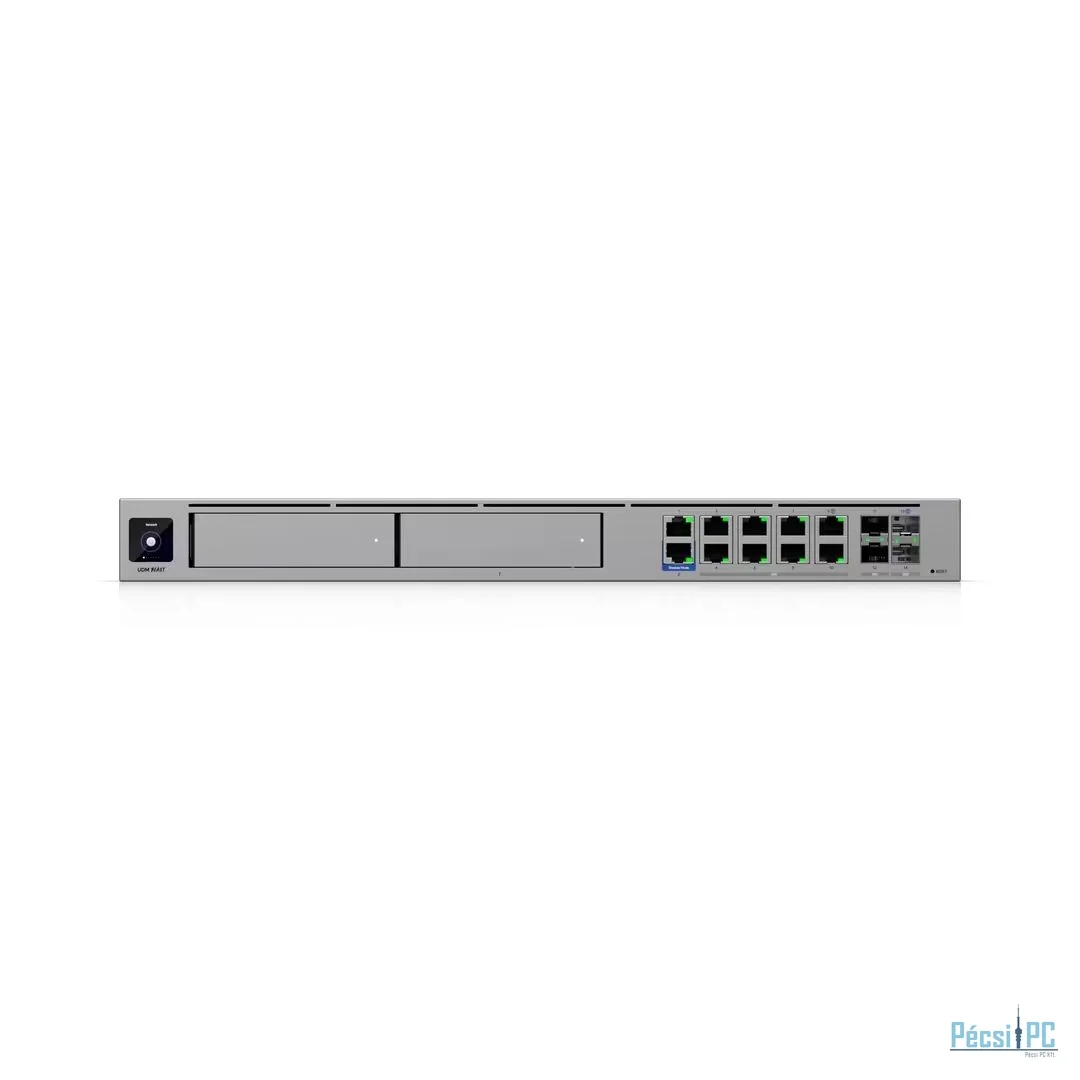 Ubiquiti UniFi Dream Machine Beast