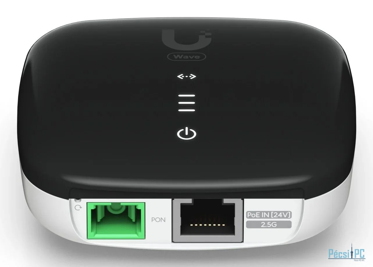 Ubiquiti WaveFiber ONU Router