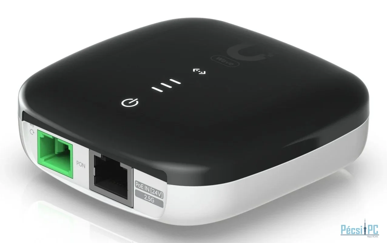 Ubiquiti WaveFiber ONU Router