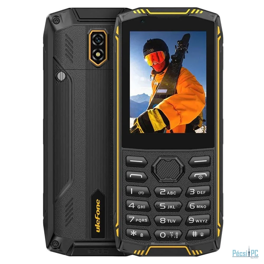 Mobiltelefon