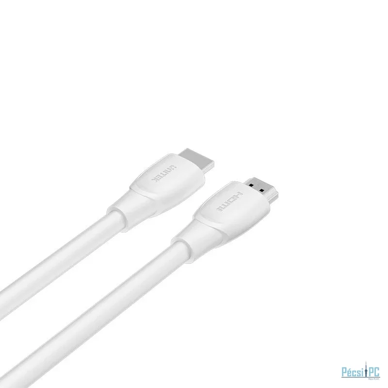 Unitek 8K HDMI Cable 2m White