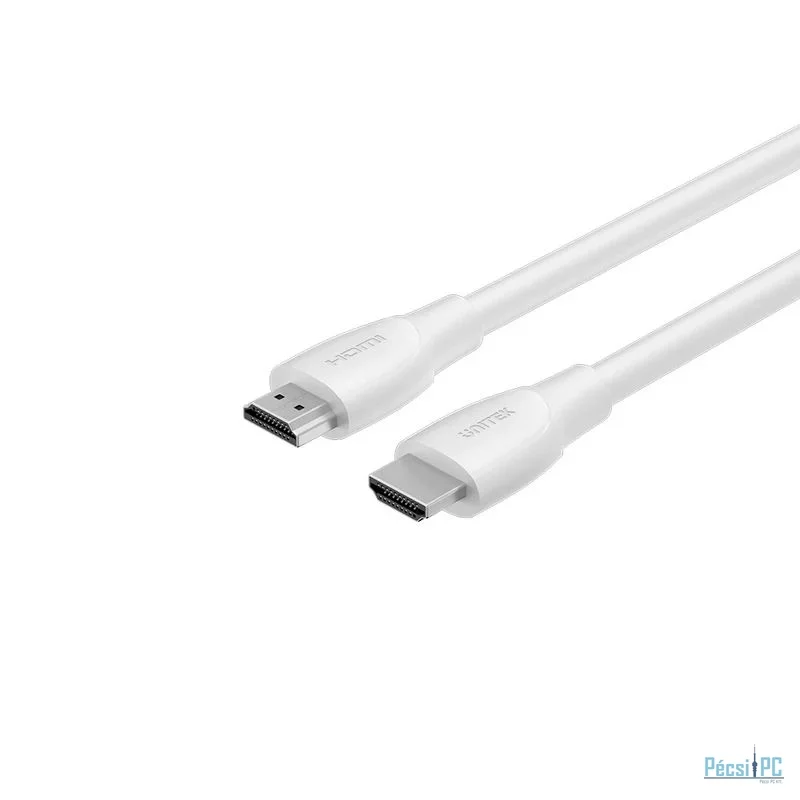 Unitek 8K HDMI Cable 5m White