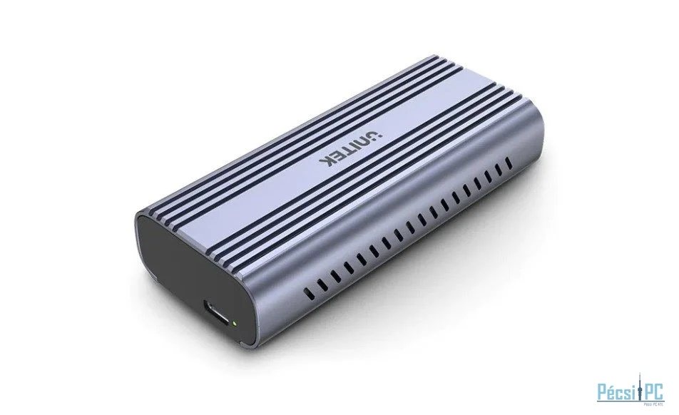 Unitek S1225A 10Gbps M.2 NVME Drive Enclosure