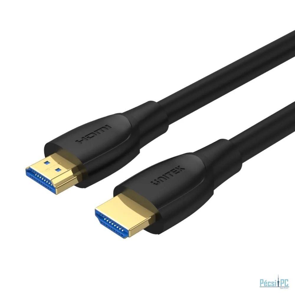 Unitek HDMI Cable 10m Black