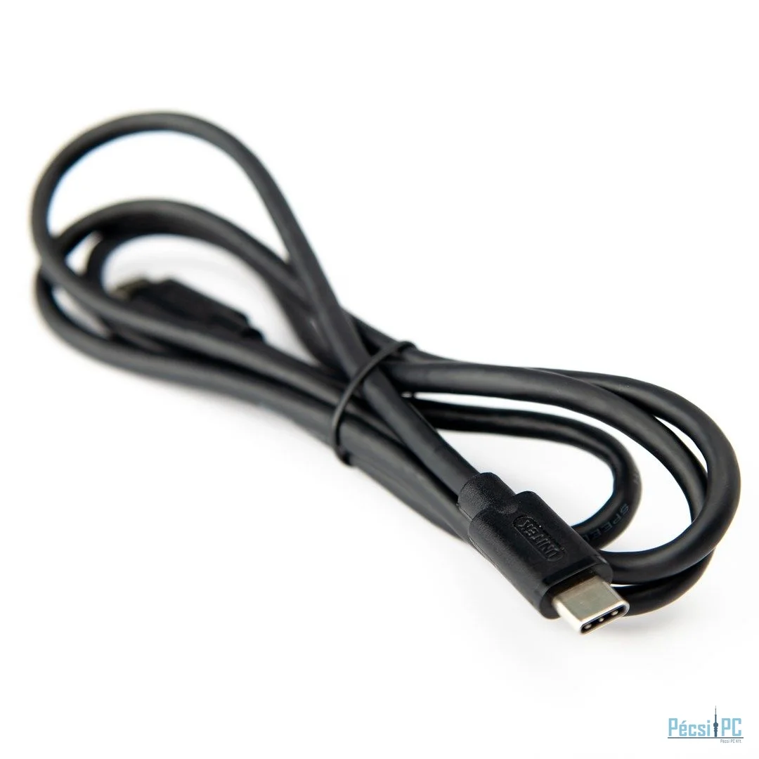 Unitek USB-A to USB-C Cable 1,5m Black