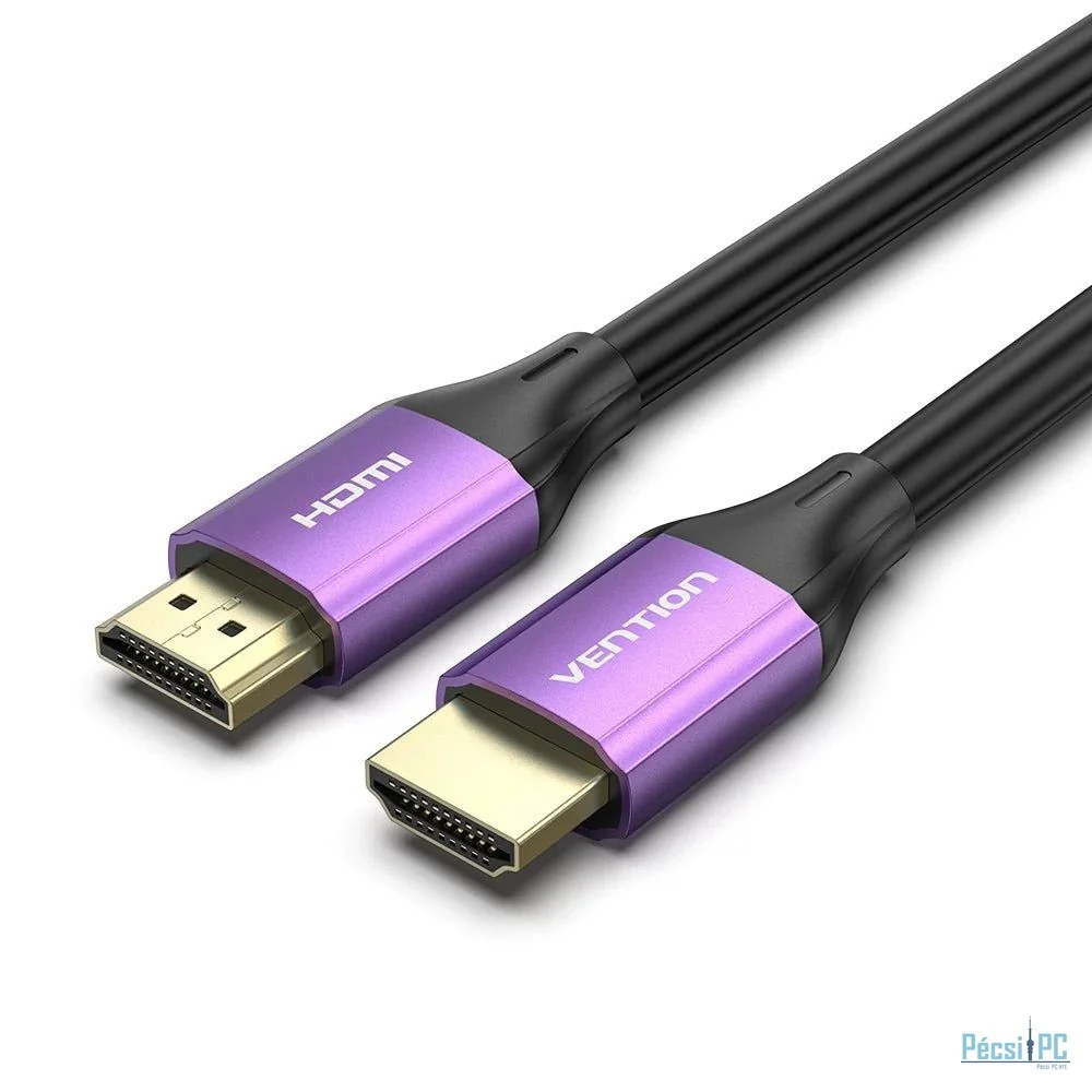 Vention HDMI to HDMI cable 3m Black