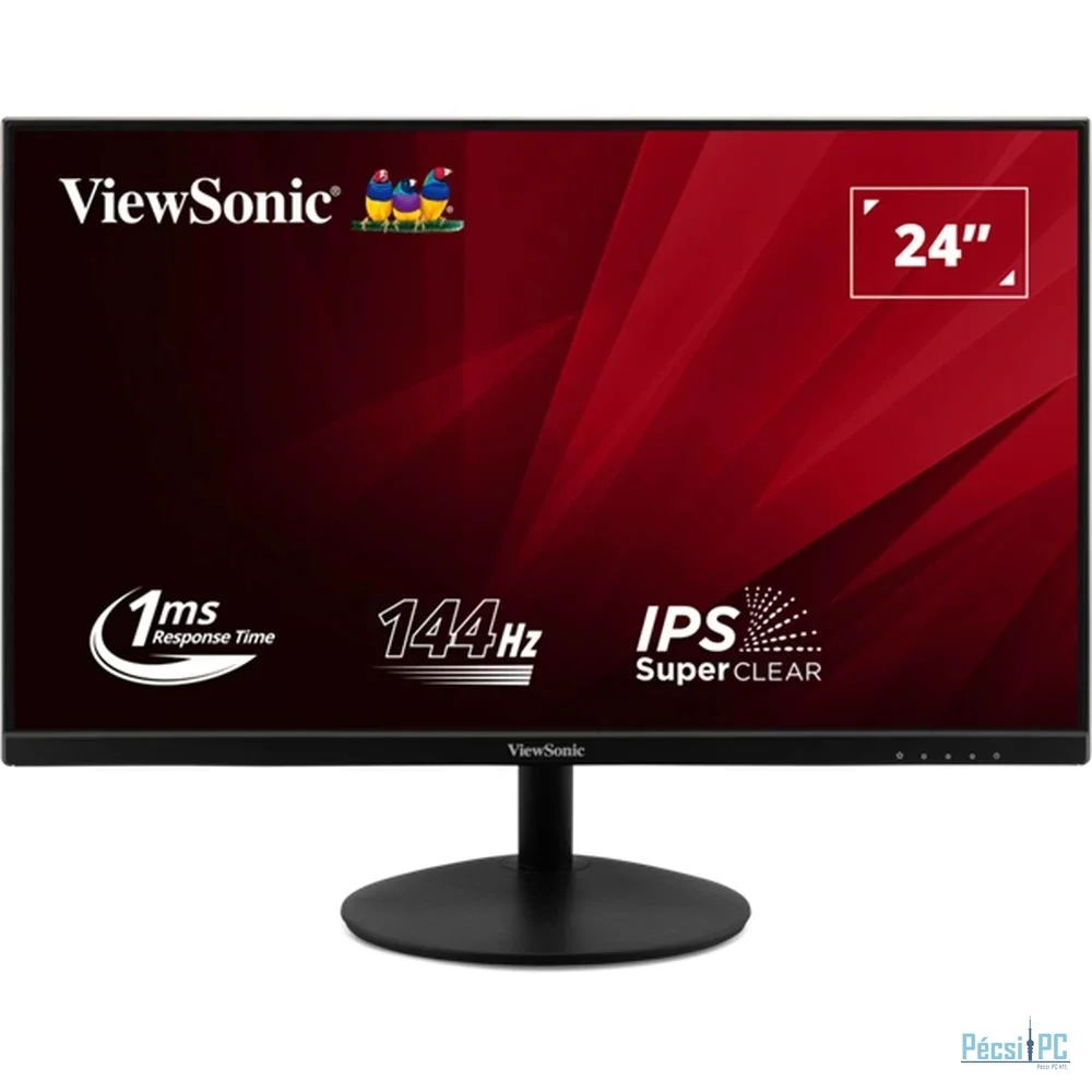Viewsonic 24