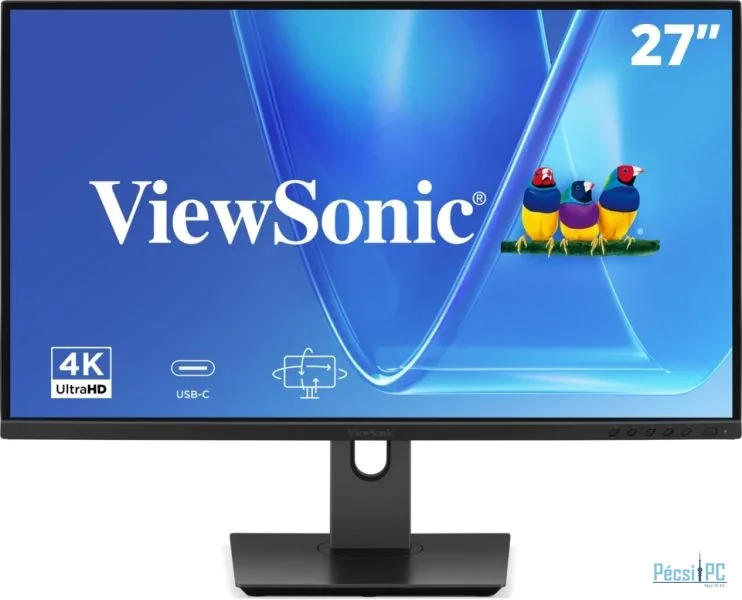 Viewsonic 27