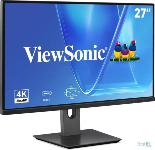 Viewsonic 27