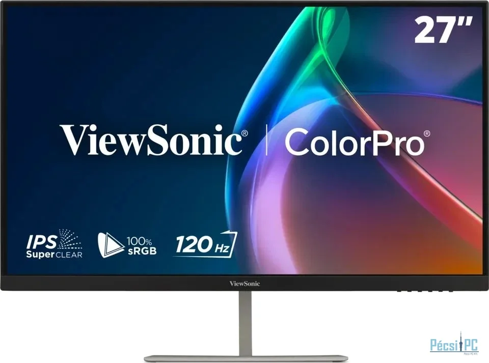Viewsonic 27