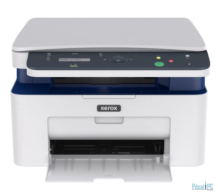 Xerox B105V Lézernyomtató/Másoló/Scanner