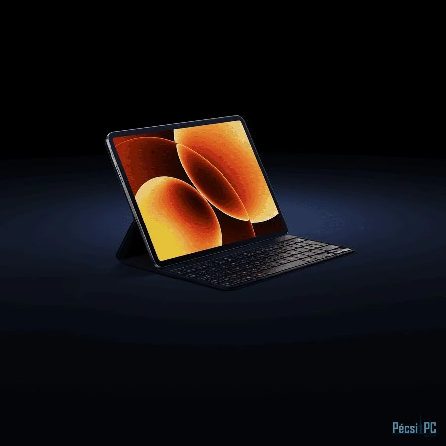 Xiaomi Pad 8 / 8 Pro Keyboard Grey US
