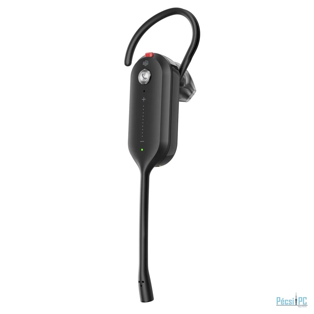 Yealink WH63 E2 UC Headset Black