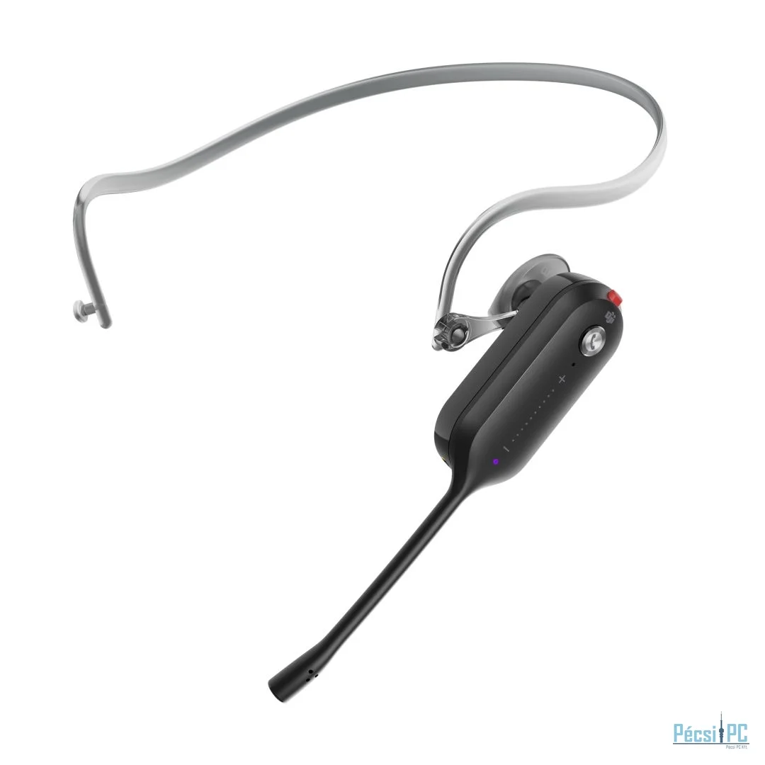 Yealink WH63 E2 UC Headset Black
