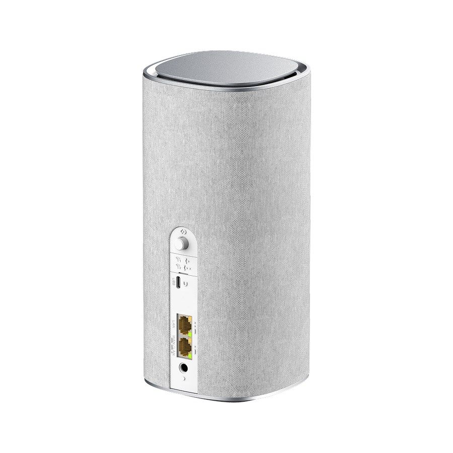 ZTE G5 Ultra Style Grey