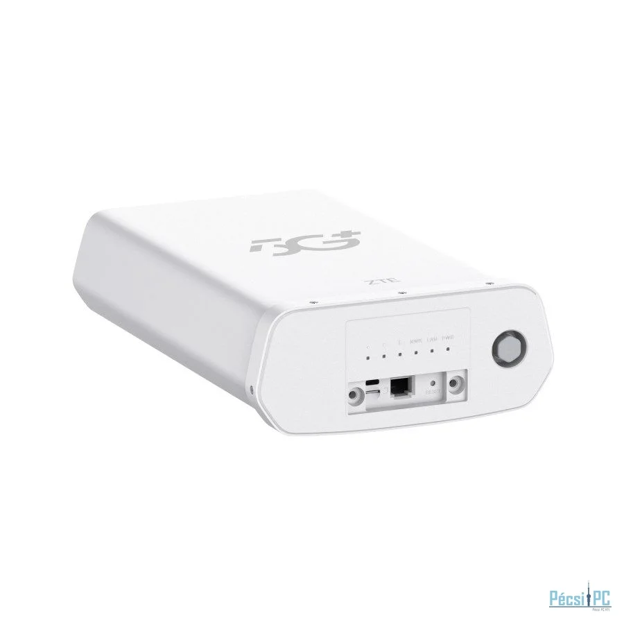 ZTE MC889A Pro ODU outdoor router White