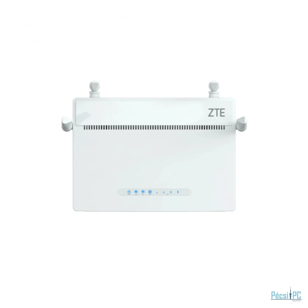 ZTE MF258K Pro +IDU Router