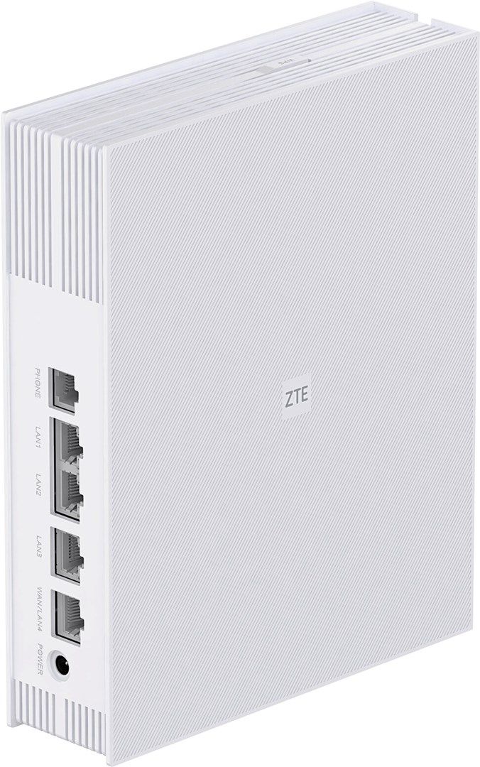 ZTE T5400 wireless Router