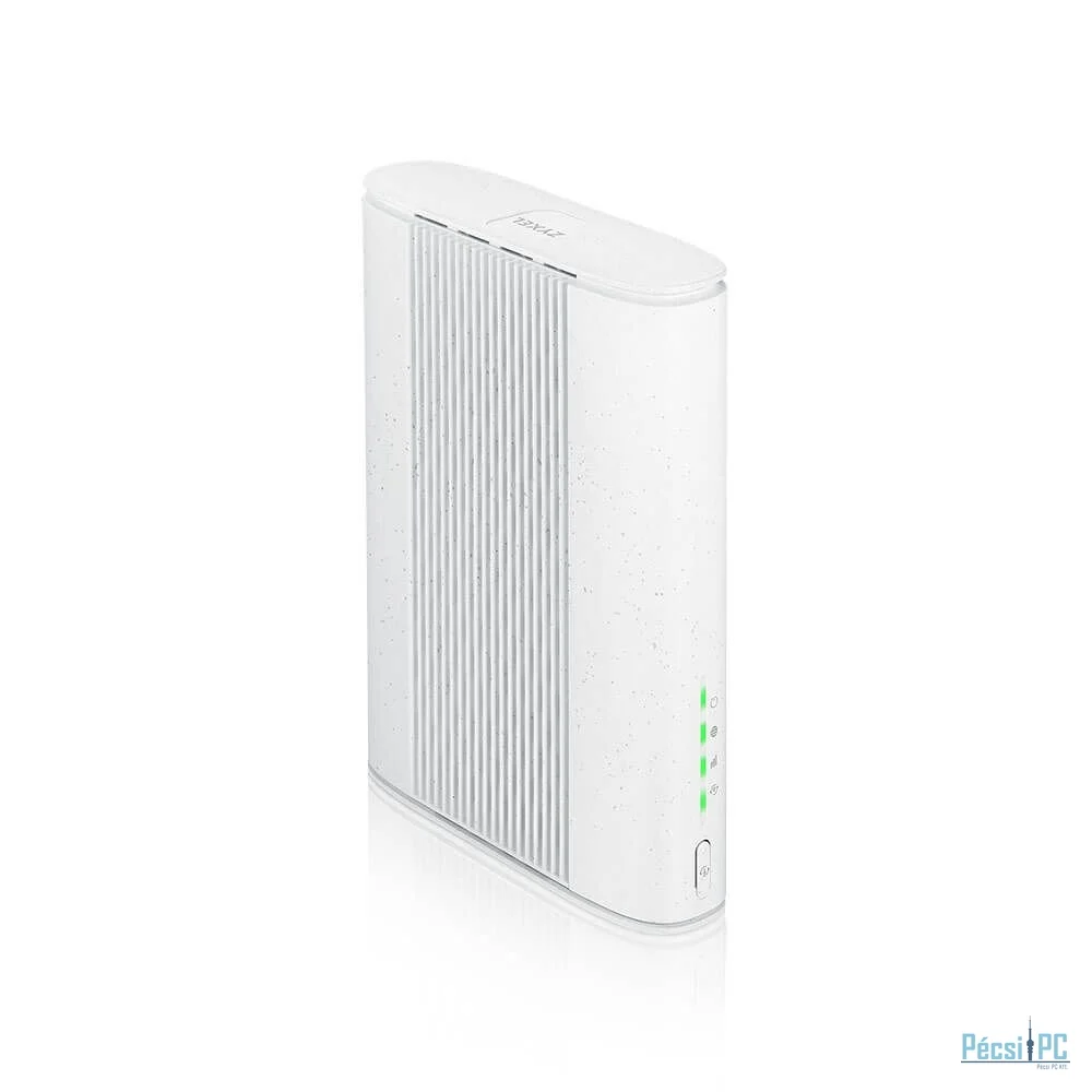 ZyXEL FWA505 Nebula 5G NR Indoor Router