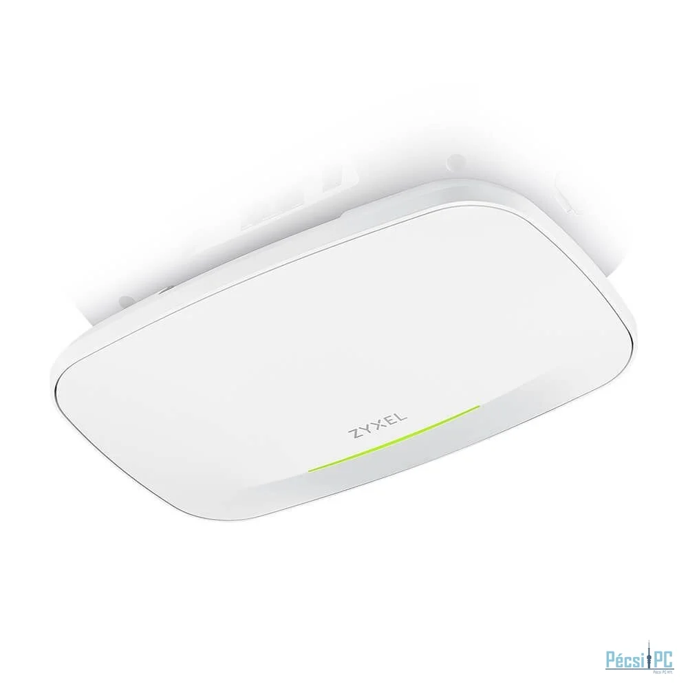 ZyXEL WBE630S BE12300 WiFi 7 Dual-Radio NebulaFlex Pro Access Point