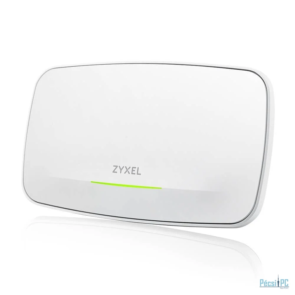 ZyXEL WBE660S BE22000 WiFi 7 Triple-Radio NebulaFlex Pro Access Point White