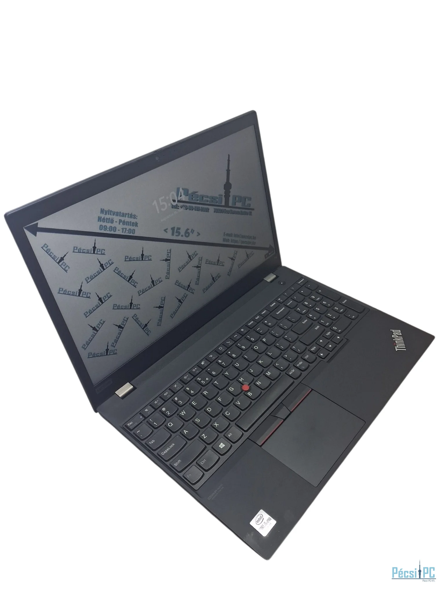 Lenovo Thinkpad T15 Gen 1 - US