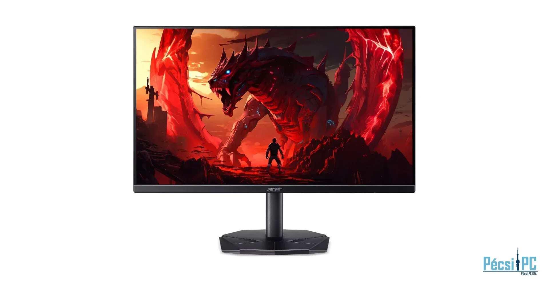 Monitor
