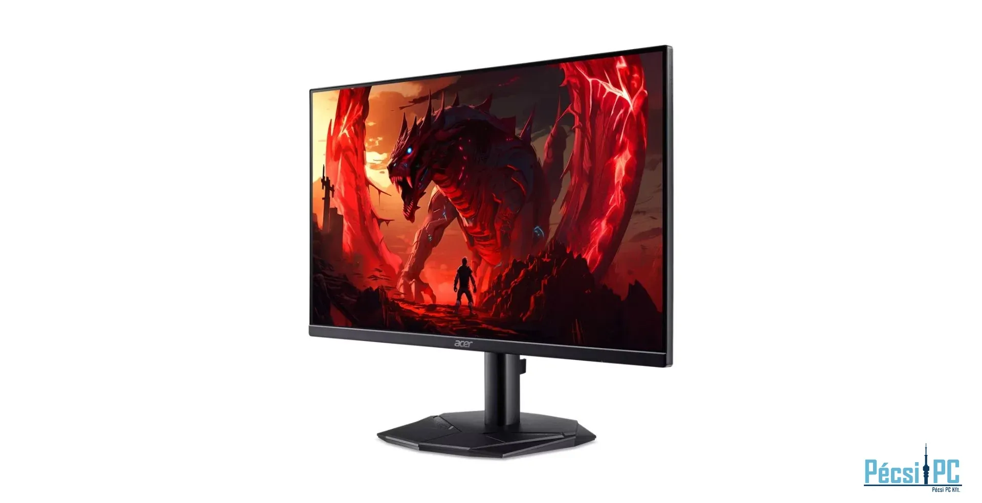 Acer 27" KG270P0bi LED