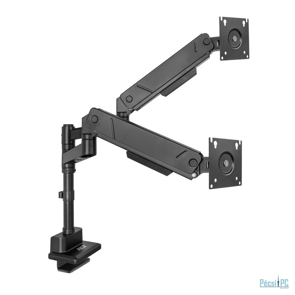 ACT AC8329 Dual Monitor arm 34