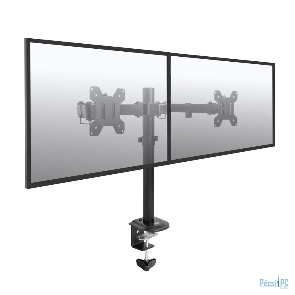 ACT AC8362 Dual Monitor arm 32