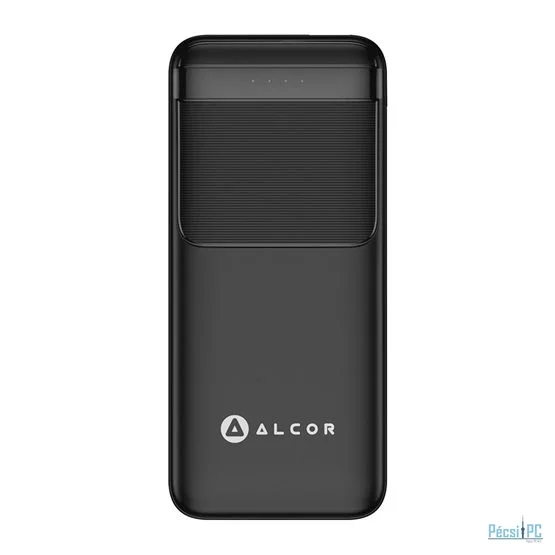 Alcor SK54 5000mAh PowerBank Black