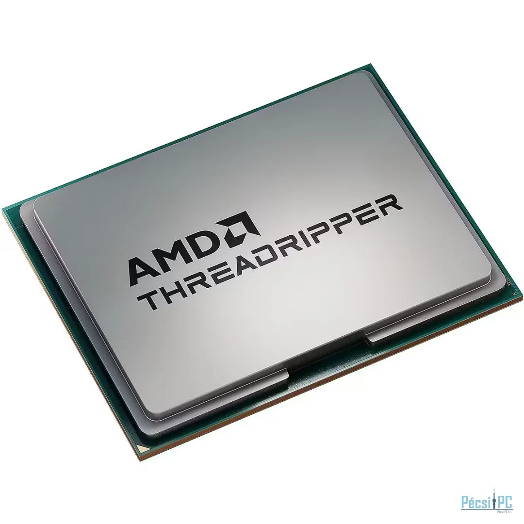 AMD Ryzen Threadripper PRO 7975WX 4,0GHz TR5 OEM