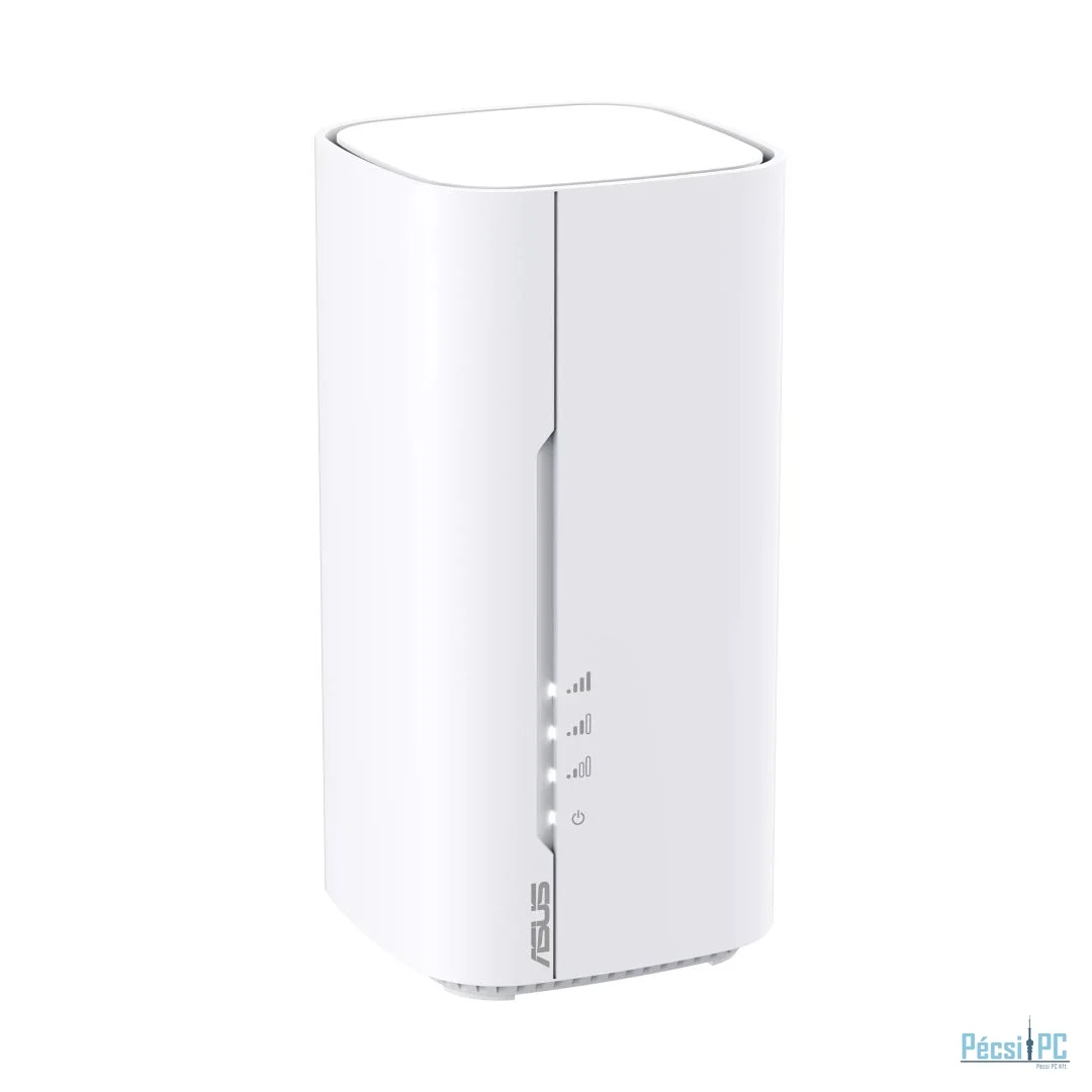 Asus 4G-BE58 4G WiFi Router BE3600 Dual-band WiFi 7 (802.11be) 4G LTE FWA Home Router