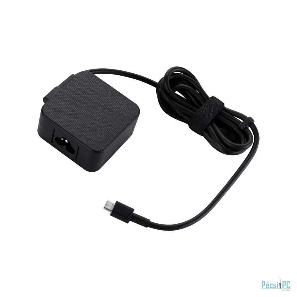 Asus AC48-00 5-20V / 3A 48W Type-C Asus hálózati notebook töltő