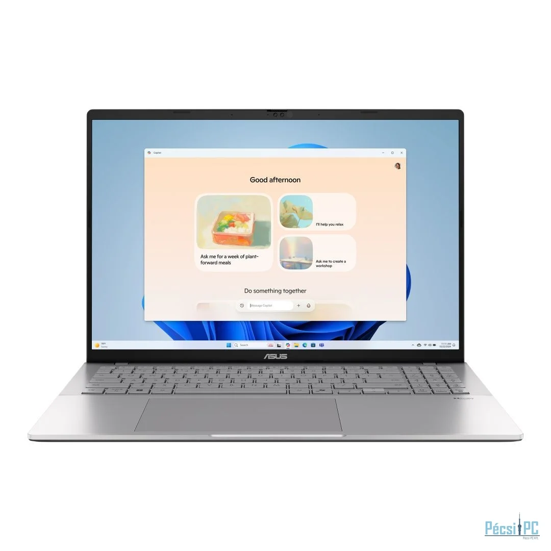 Új Laptop / Új Számítógép