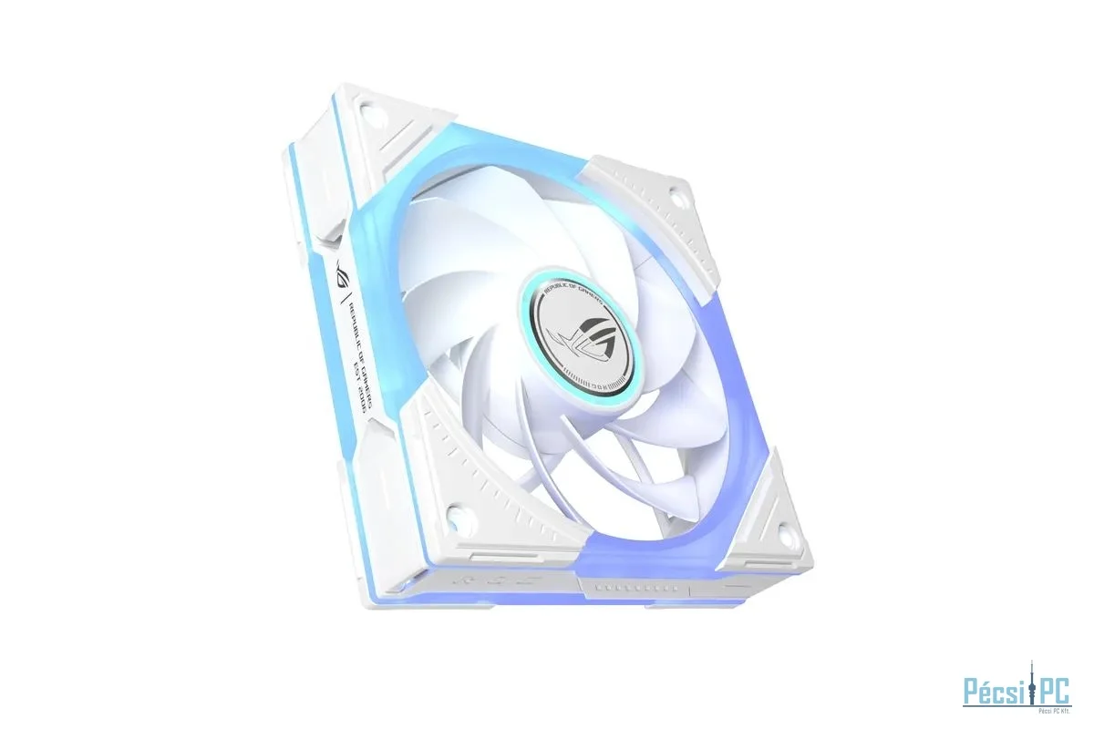 Asus ROG Eurux GR120 ARGB Reverse White Edition (Simple Pack)