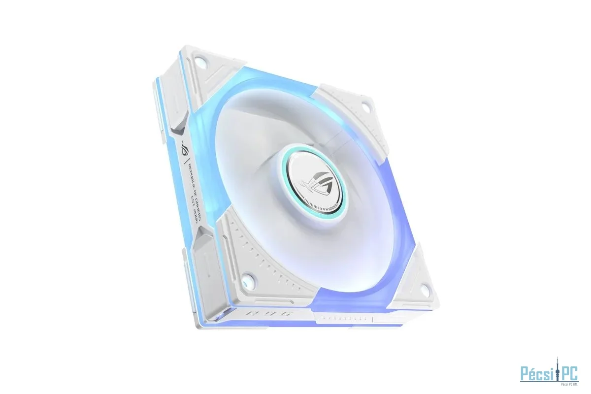 Asus ROG Eurux GR120 ARGB Reverse White Edition (Simple Pack)