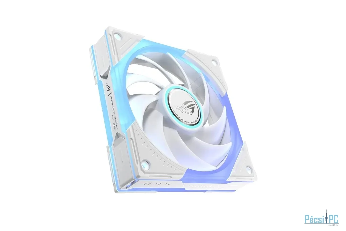 Asus ROG Eurux GR120 ARGB White (Simple Pack)