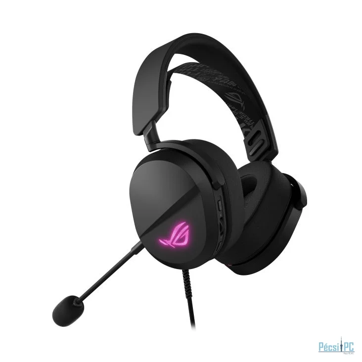 Asus ROG Pelta Core Gaming Headset Black