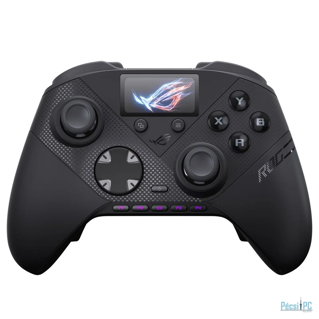 Gamepad